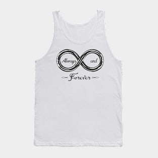 Always and Forever Tank Top